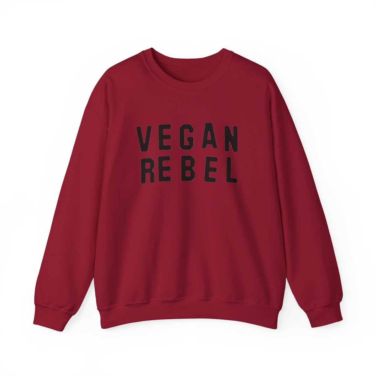 Vegan Rebel Sweatshirt