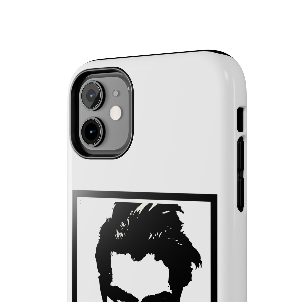 Vegan Club River Phoenix Tough Phone Cases