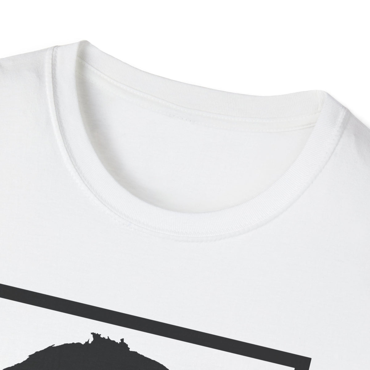 Vegan Club Unisex Softstyle T-Shirt featuring Alissa White Gluz