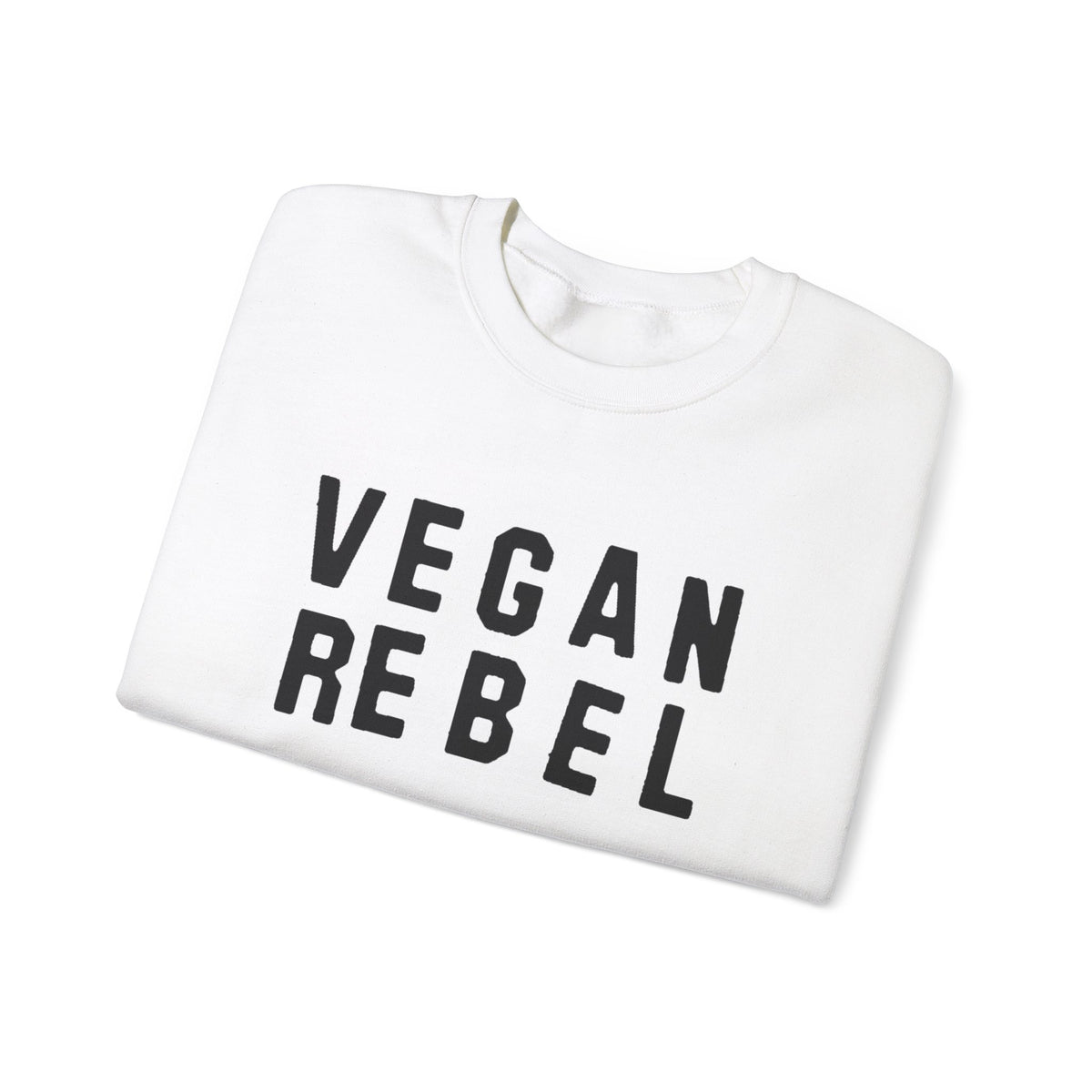 Vegan Rebel Sweatshirt