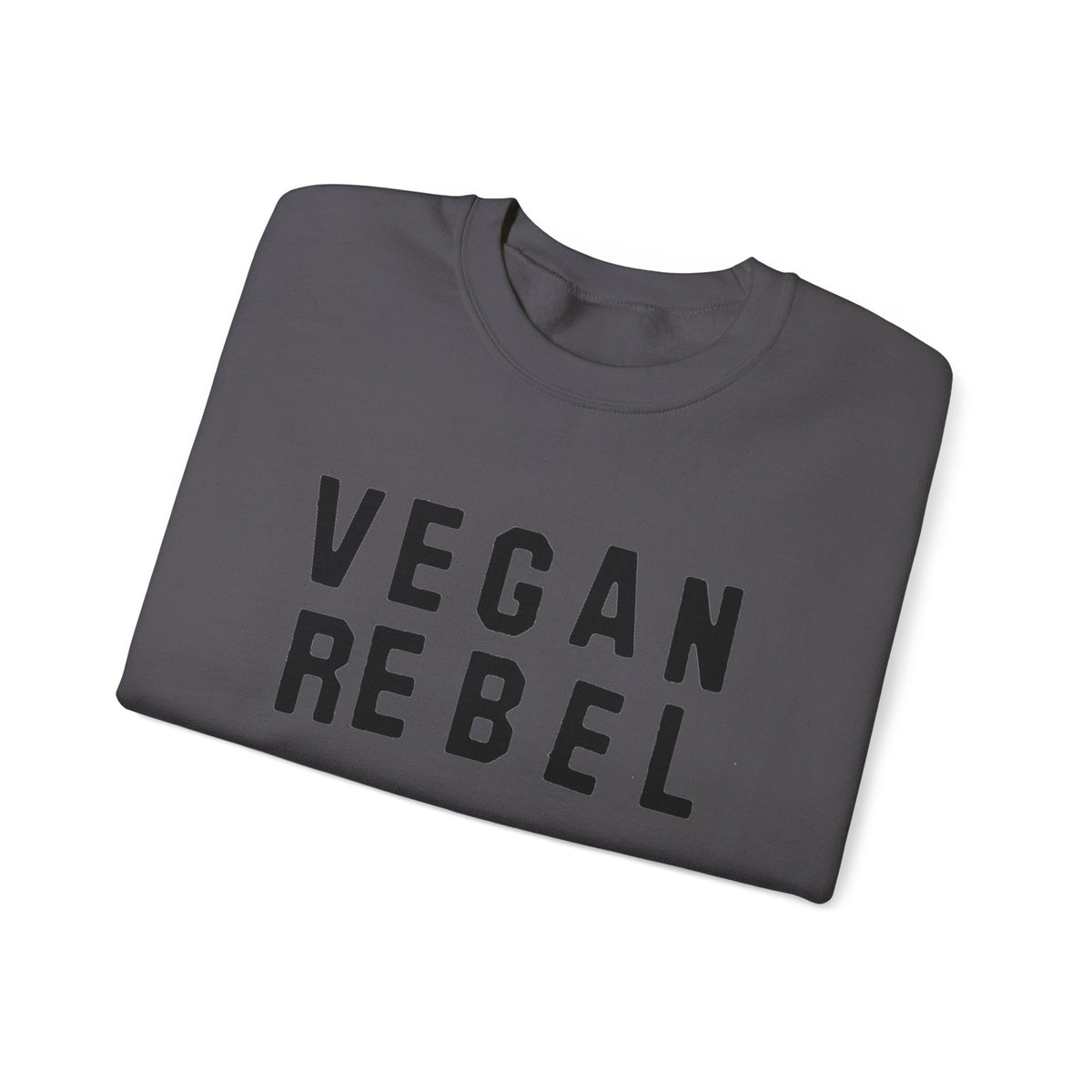 Vegan Rebel Sweatshirt