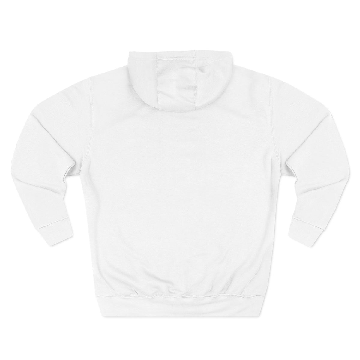 Vegan Club Fleece Hoodie