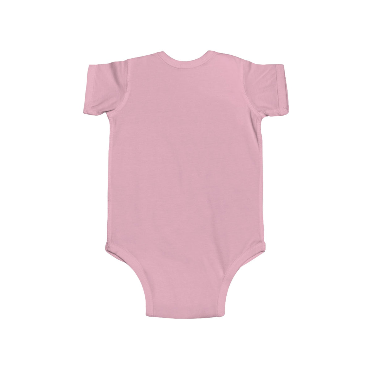 Love is Vegan Baby Bodysuit – Born with Compassion