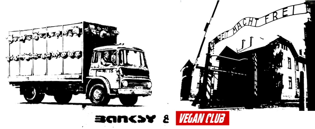 Meat Truck's Last Trip Feat. Banky + Vegan Club Ltd. Print