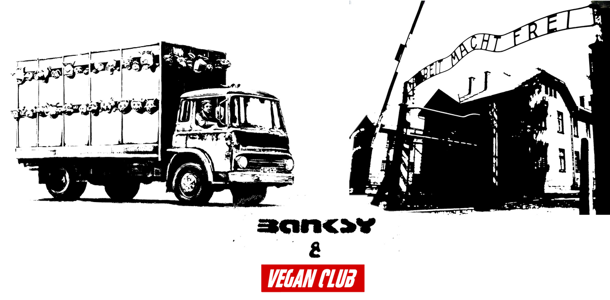 Meat Truck's Last Trip Feat. Banky + Vegan Club Ltd. Print