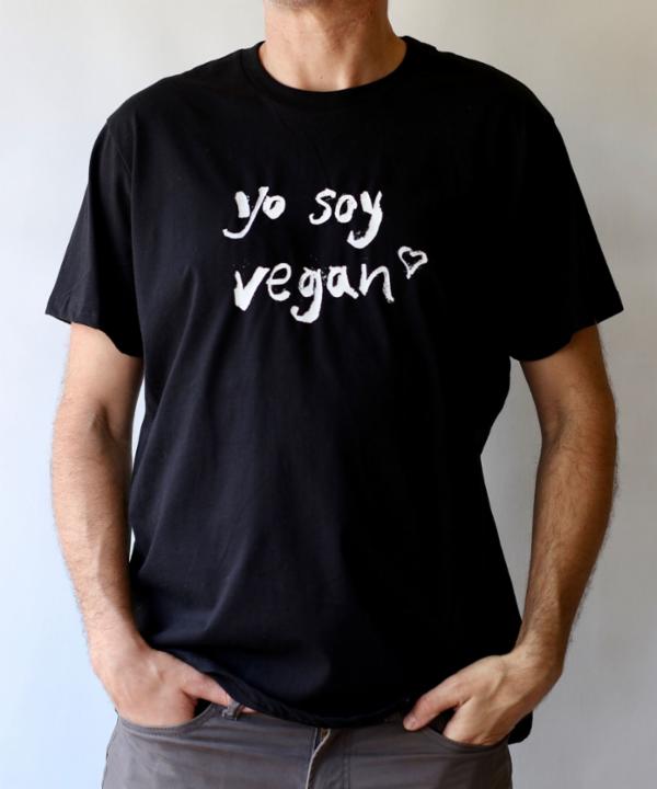 Yo Soy Unisex T-shirt