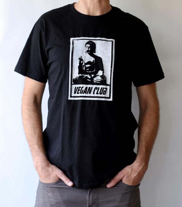 Buddha Unisex T-shirt