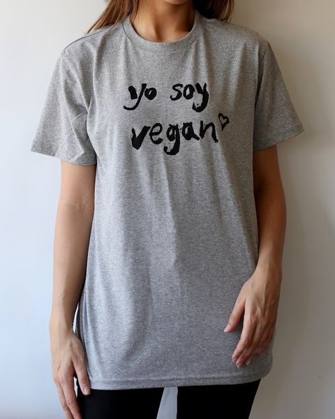 Yo Soy Unisex T-shirt