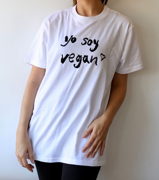 Yo Soy Unisex T-shirt