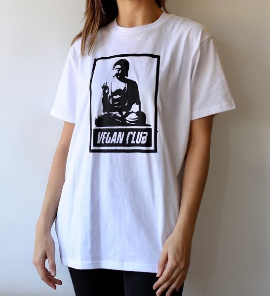 Buddha Unisex T-shirt
