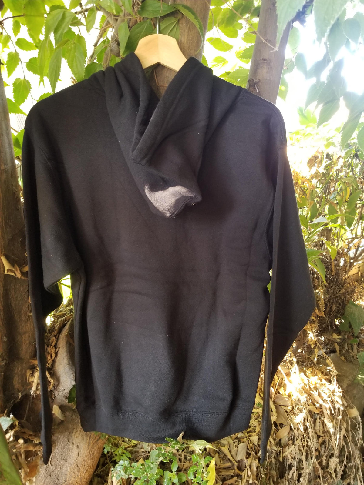 Vegan Club Hoodie