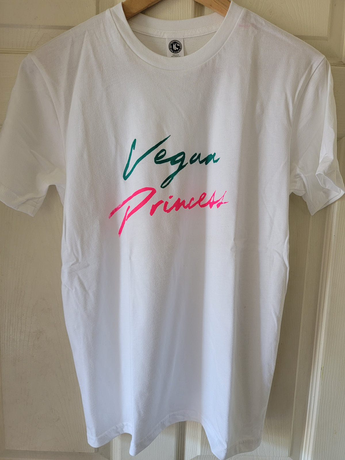 Vegan Princess / Vegan Club Neon Miami