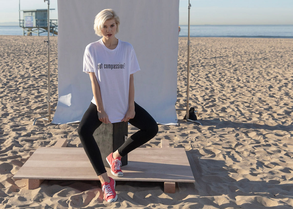 Got Compassion? T-shirt