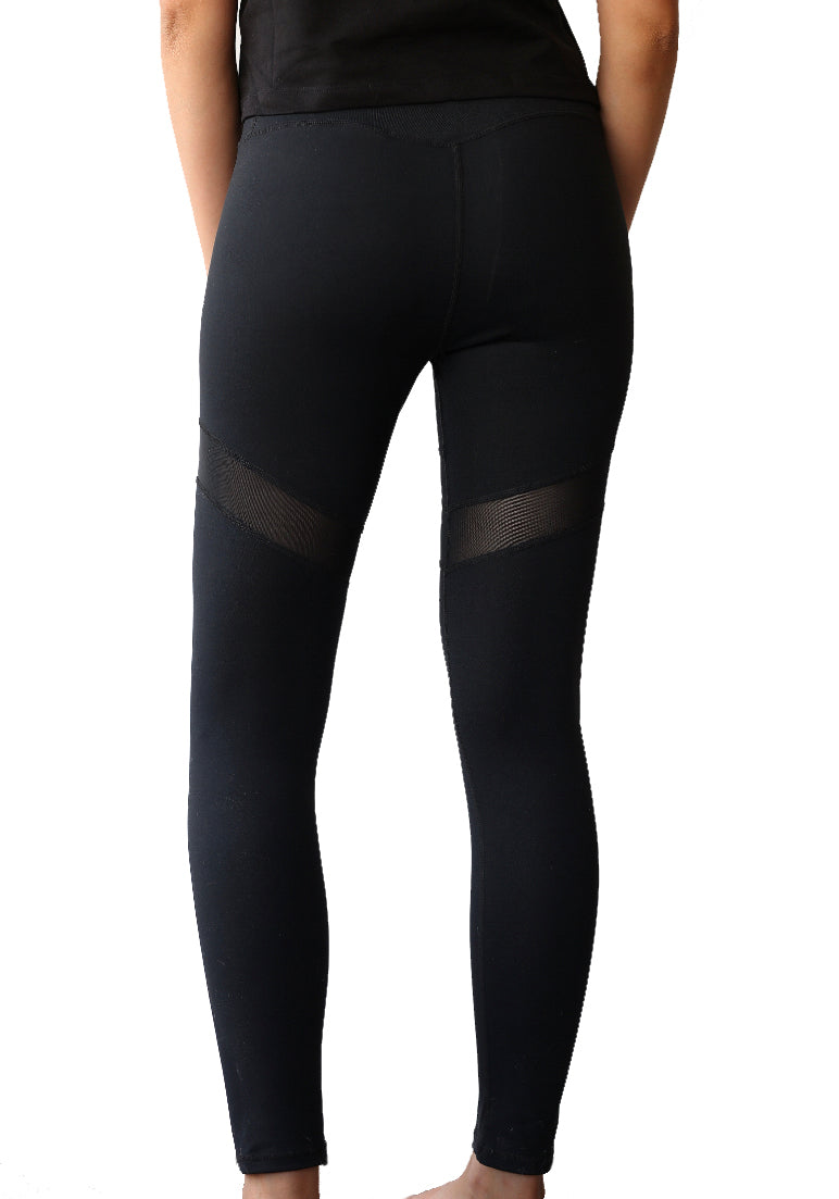 Yoga Women's Pants Vegan Rebel