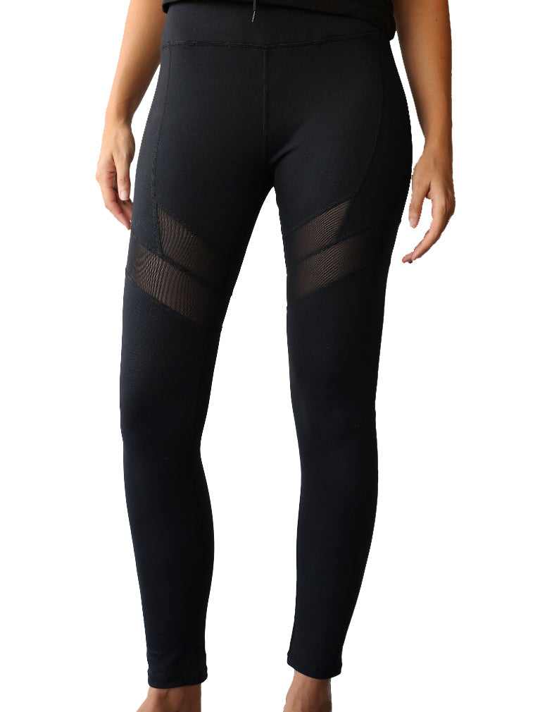 Yoga Women's Pants Vegan Rebel